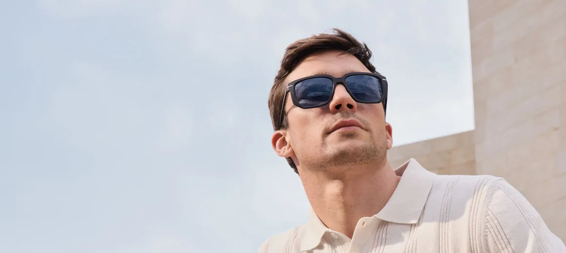 Campaña Silhouette Iconic Shades 4093